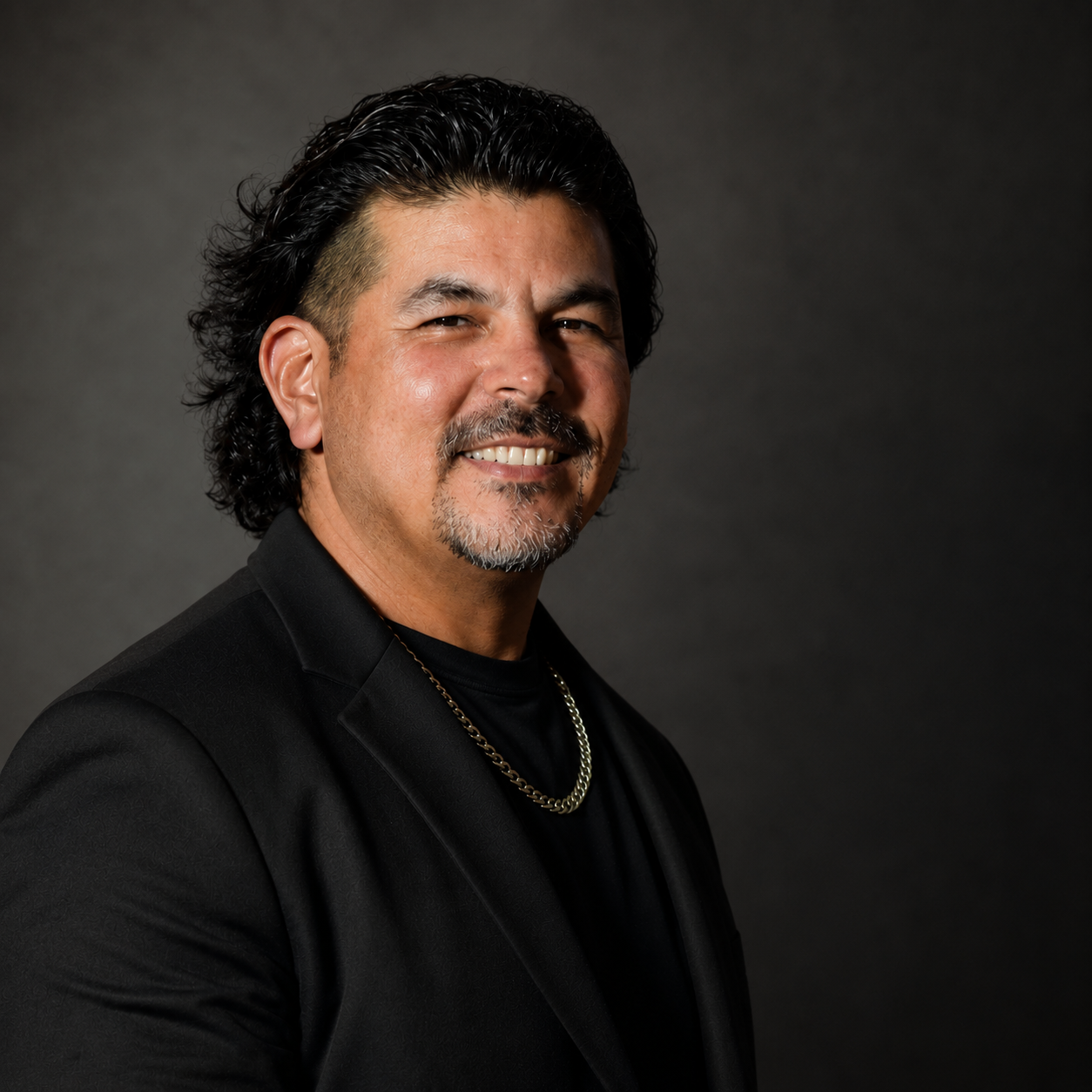 Roy Abdo, SUCCESS® Certified identity coach
